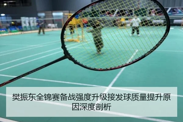 樊振东全锦赛备战强度升级接发球质量提升原因深度剖析